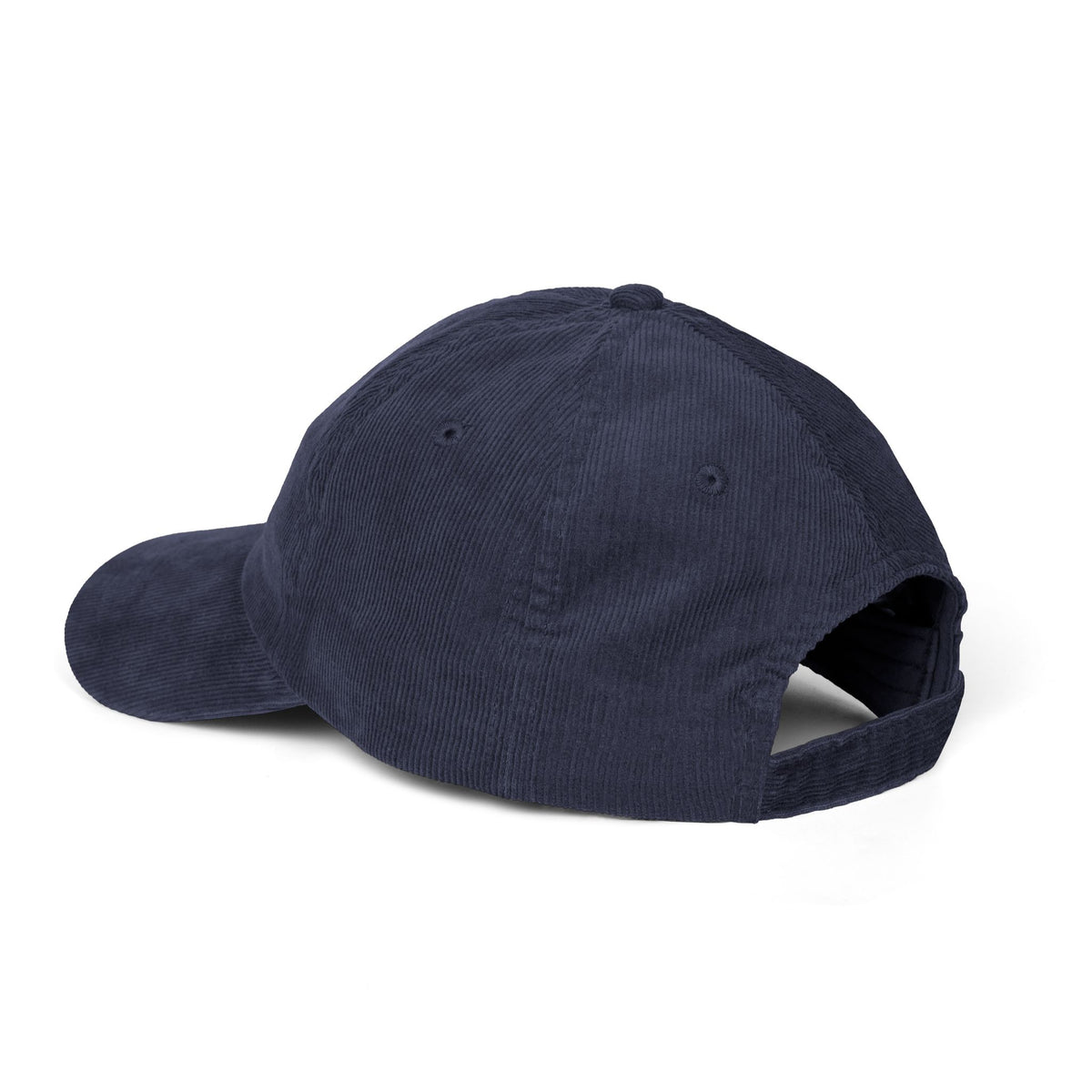 Stop Staring at My Wiener Embroidered Corduroy Hat