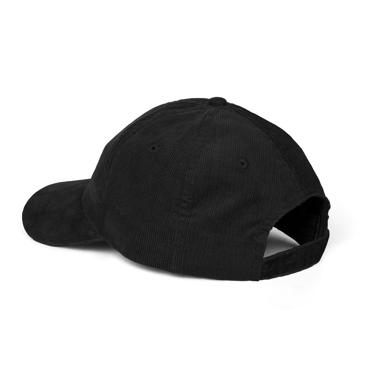 Not Every Chef Looks So Hot at This Age Embroidered Corduroy Hat