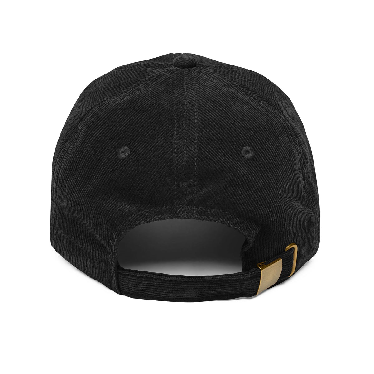 Not Every Chef Looks So Hot at This Age Embroidered Corduroy Hat