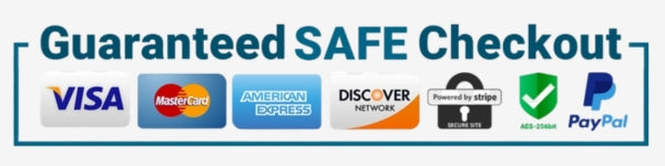 Trust secure badge